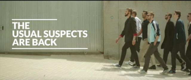 Εντυπωσιακό βίντεο για την επιστροφή της Ευρωλίγκα